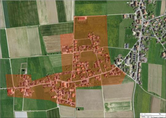 Stromunterbruch TS Eichholz Messen